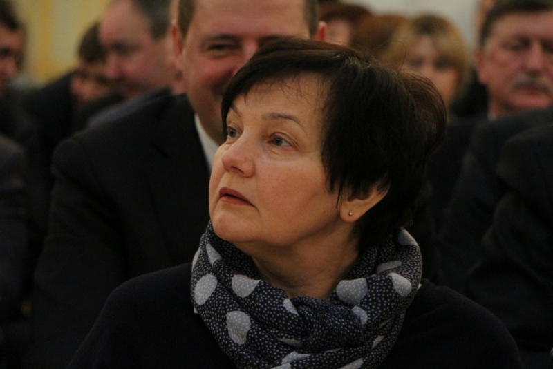 И.п. спикера гордумы неожиданно обрушился с критикой на чиновников