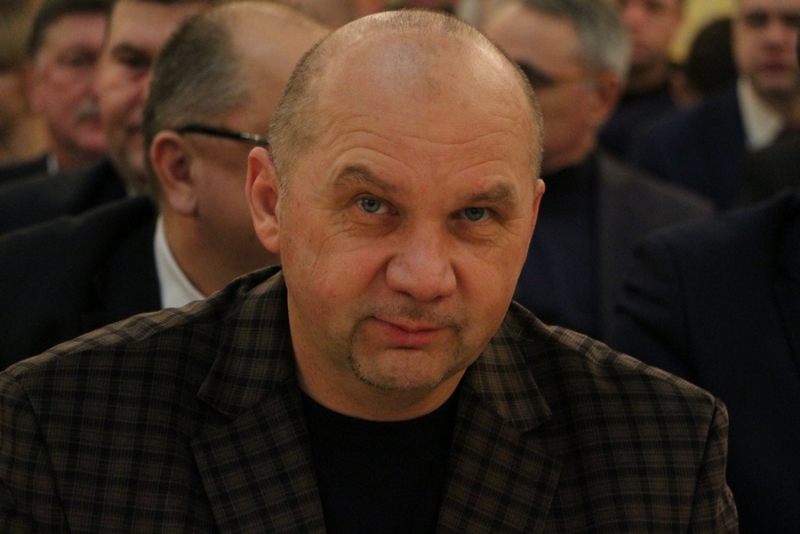 И.п. спикера гордумы неожиданно обрушился с критикой на чиновников