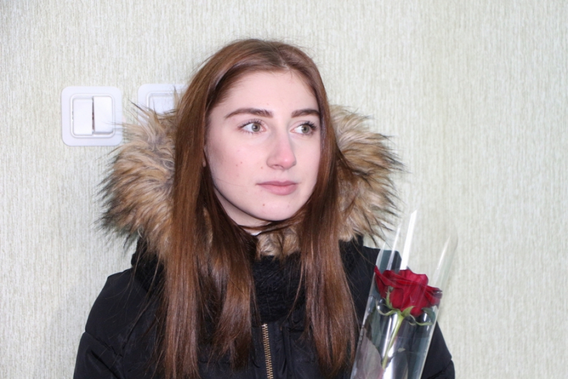 Детям-сиротам вручили квартиры в Солнечном