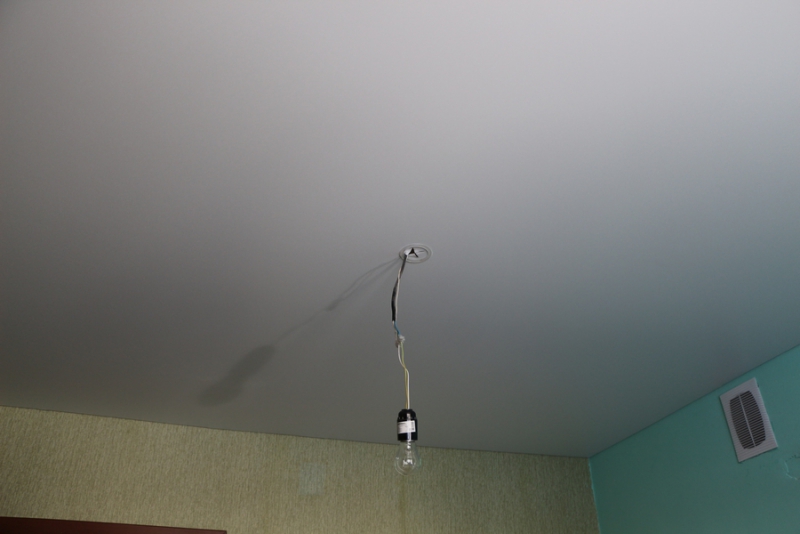 Детям-сиротам вручили квартиры в Солнечном