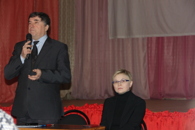 Жители Энгельсского села отстояли колокол на заброшенной лютеранской церкви