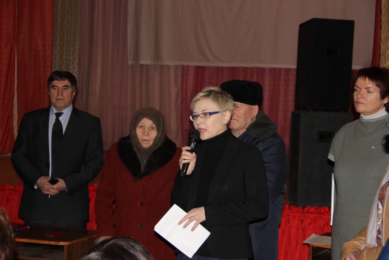 Жители Энгельсского села отстояли колокол на заброшенной лютеранской церкви