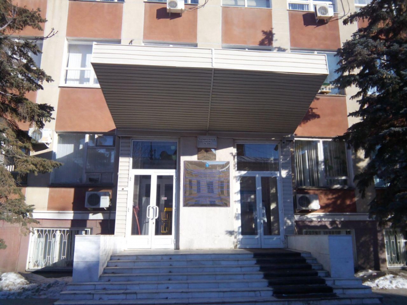 В министерстве строительства и ЖКХ проходят следственные действия