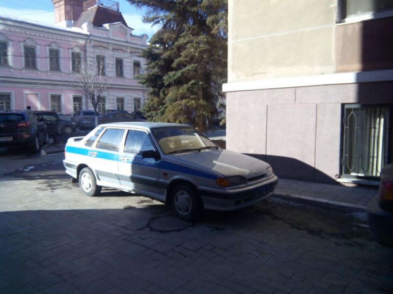 В министерстве строительства и ЖКХ проходят следственные действия