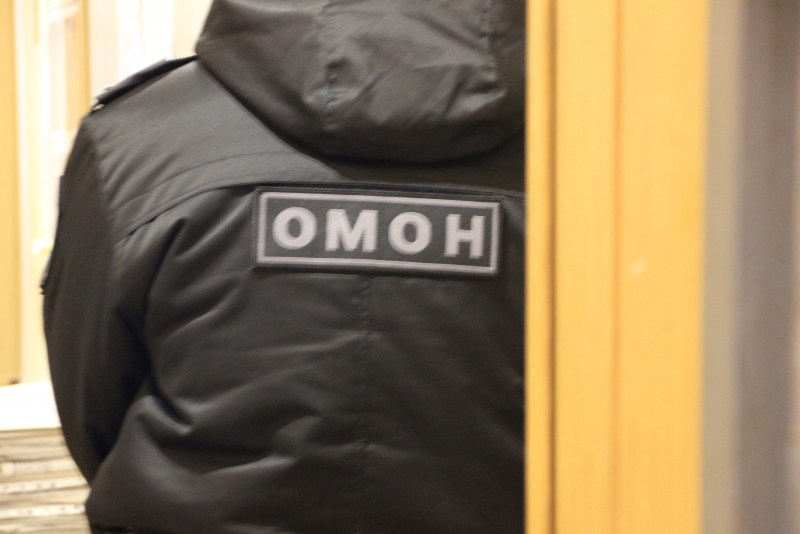 В министерстве строительства и ЖКХ проходят следственные действия