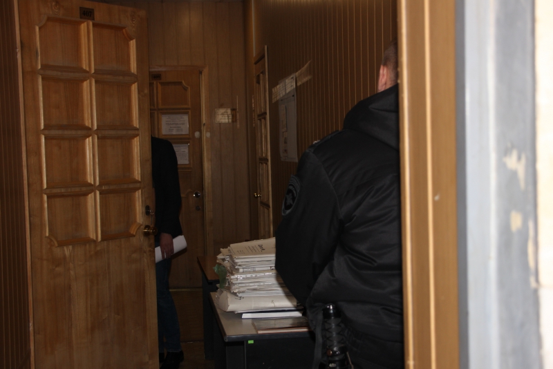 В министерстве строительства и ЖКХ проходят следственные действия