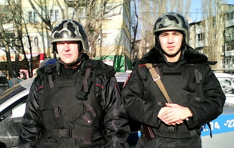 В Саратовской области изъяли 3-ю партию наркотиков в особо крупном размере