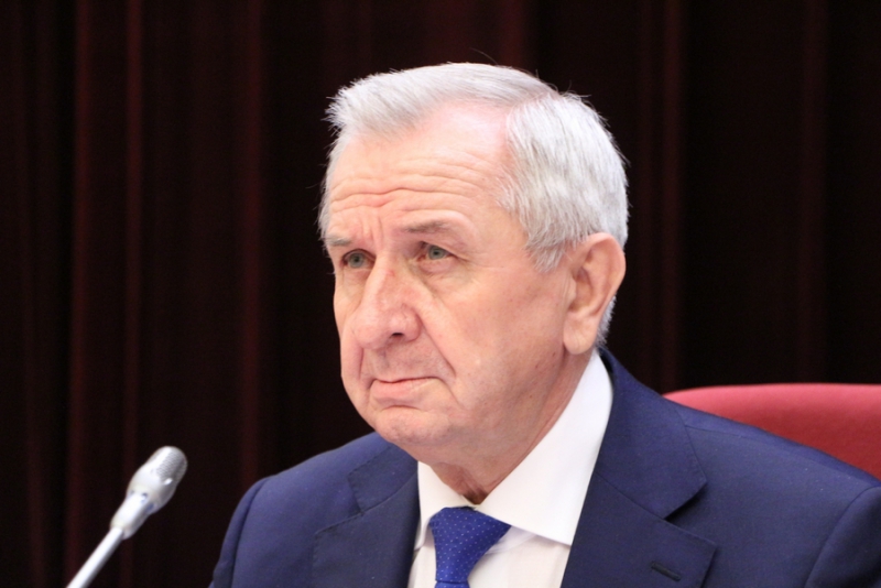 За пост председателя Саратовской гордумы поборются Ищенко, Анидалов и Малетин