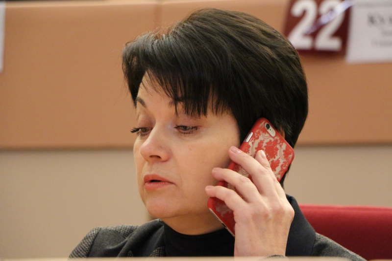 За пост председателя Саратовской гордумы поборются Ищенко, Анидалов и Малетин