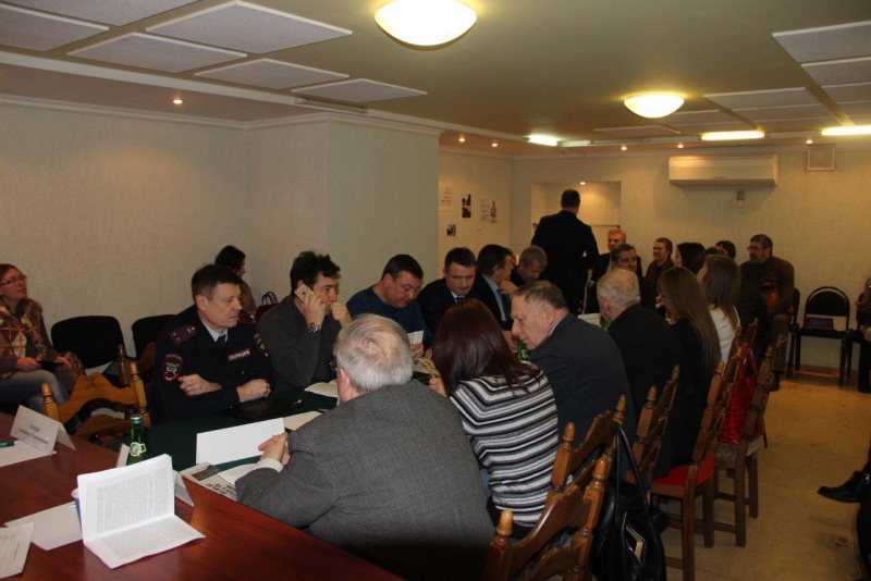 Саратовцам могут упростить процедуру возврата эвакуированных авто