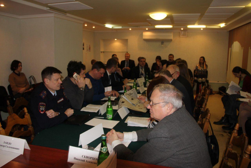 Саратовцам могут упростить процедуру возврата эвакуированных авто