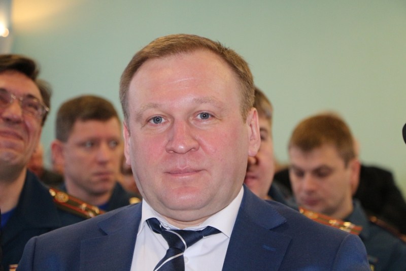 Сараев потребовал навести порядок в Затоне: Мы не можем рисковать жизнями