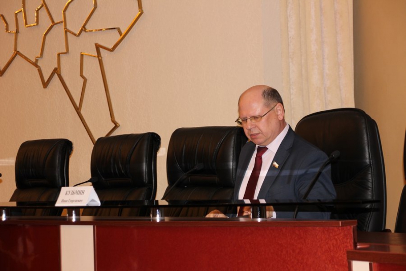 Министр извинится перед семьей старушки, к которой приехал катафалк