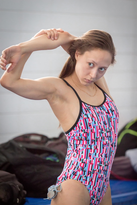 В Балакове стартовал Кубок России по подводному спорту