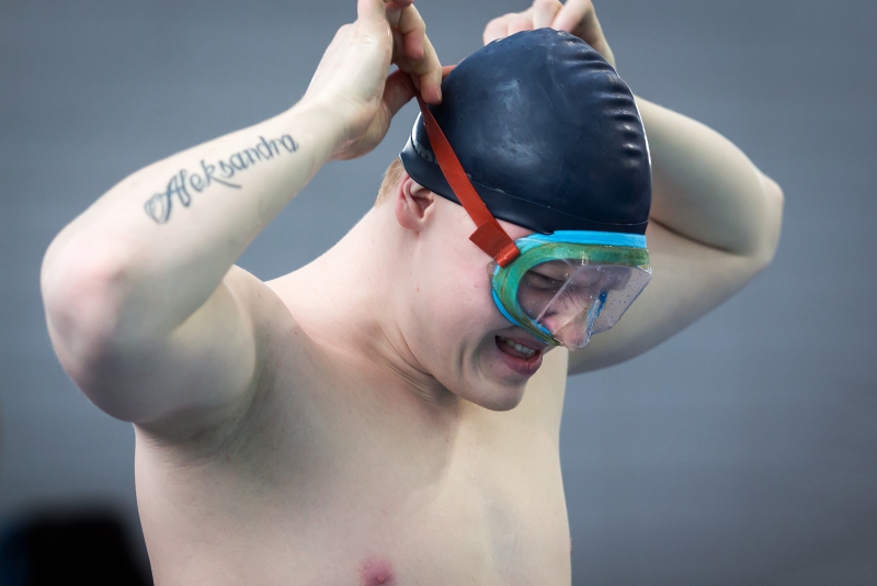 В Балакове стартовал Кубок России по подводному спорту