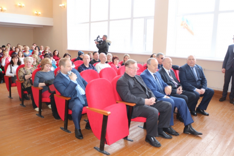 Степашин о программе переселения: Слава богу, строить есть кому