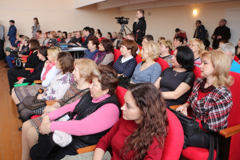 Степашин о программе переселения: Слава богу, строить есть кому