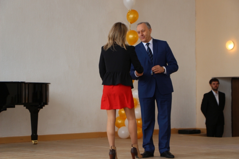 Степашин о программе переселения: Слава богу, строить есть кому