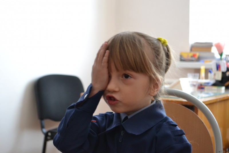 Акция «Я вижу мир!» продолжит регулярную работу в регионе