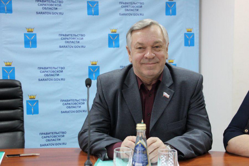 Минтерритории: Жители Саратовской области стали чаще жаловаться