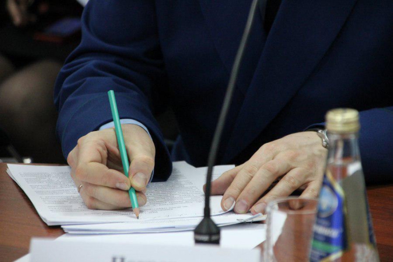 Минтерритории: Жители Саратовской области стали чаще жаловаться