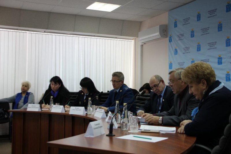 Минтерритории: Жители Саратовской области стали чаще жаловаться