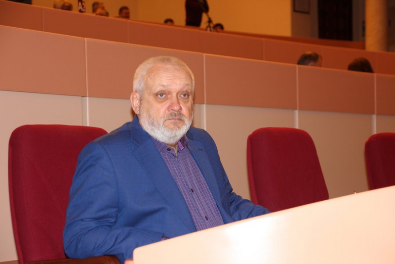 Изменен порядок назначения представителей общественности в ККС