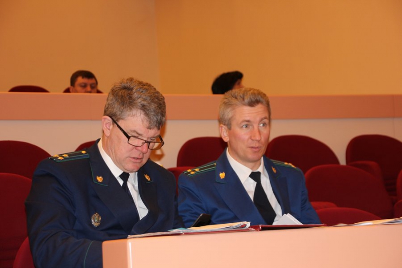 Изменен порядок назначения представителей общественности в ККС