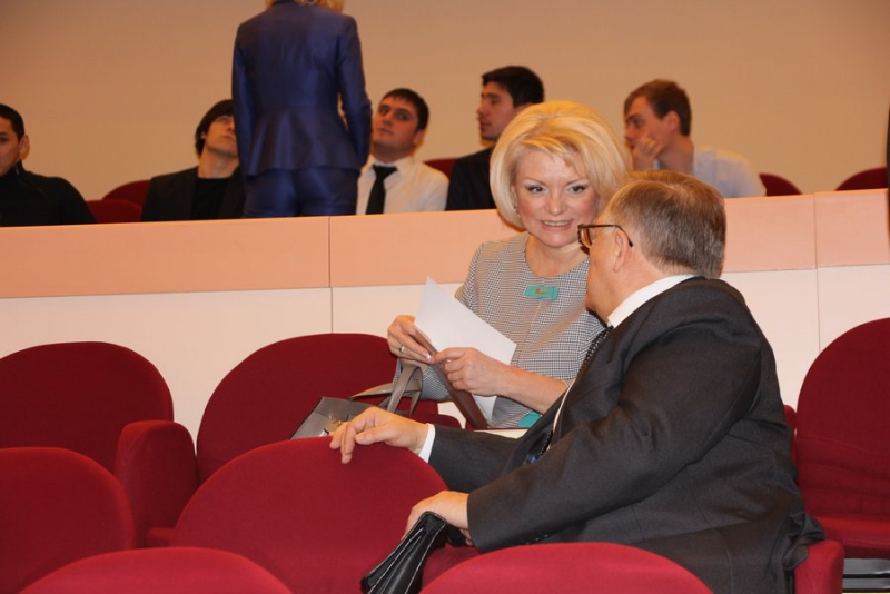 Изменен порядок назначения представителей общественности в ККС