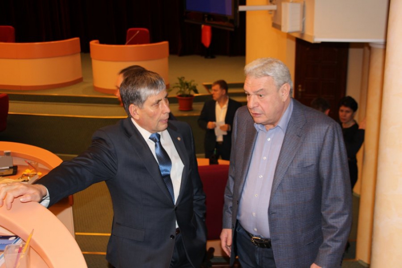 Изменен порядок назначения представителей общественности в ККС