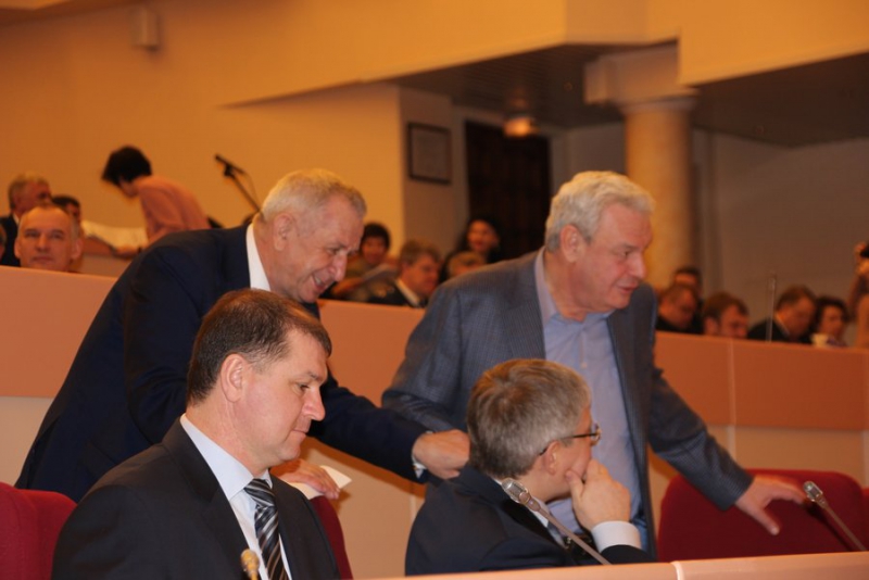 Изменен порядок назначения представителей общественности в ККС