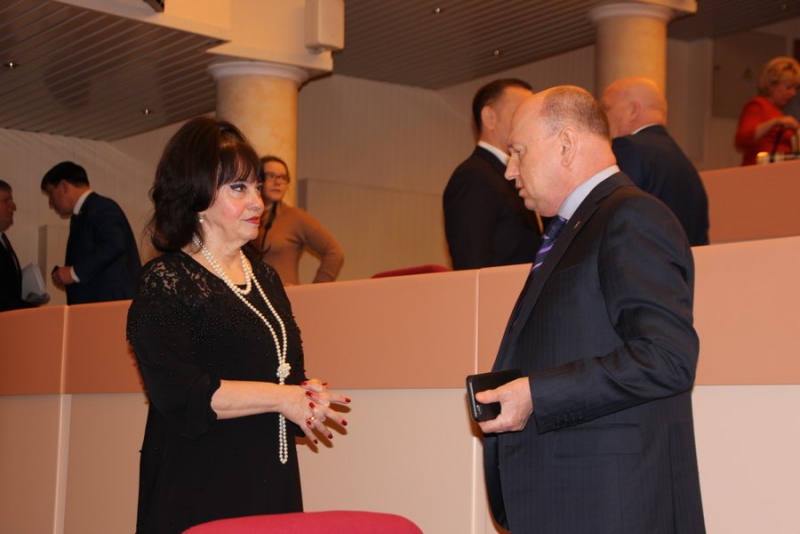 Изменен порядок назначения представителей общественности в ККС