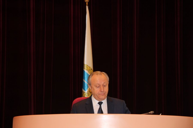 Изменен порядок назначения представителей общественности в ККС