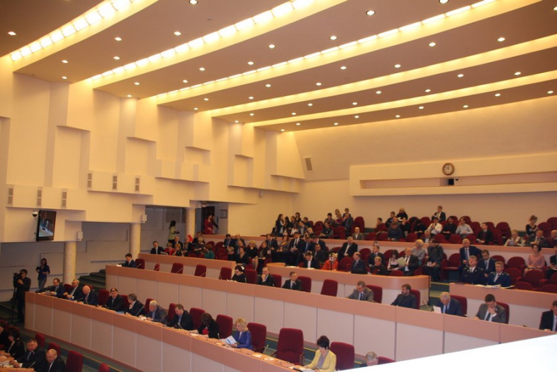 Изменен порядок назначения представителей общественности в ККС