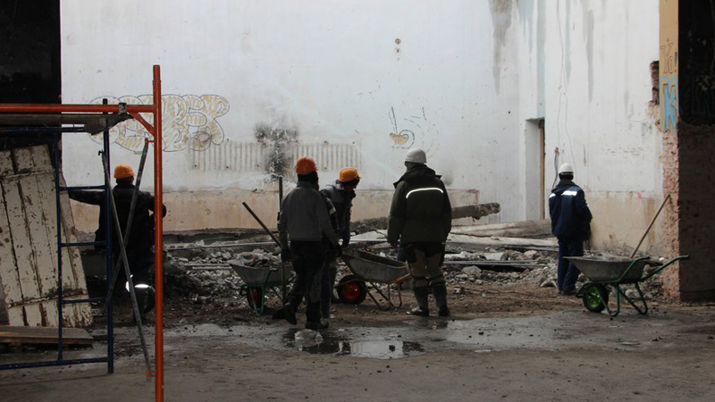 Спикер Госдумы раскритиковал план строительства театра в Балашове