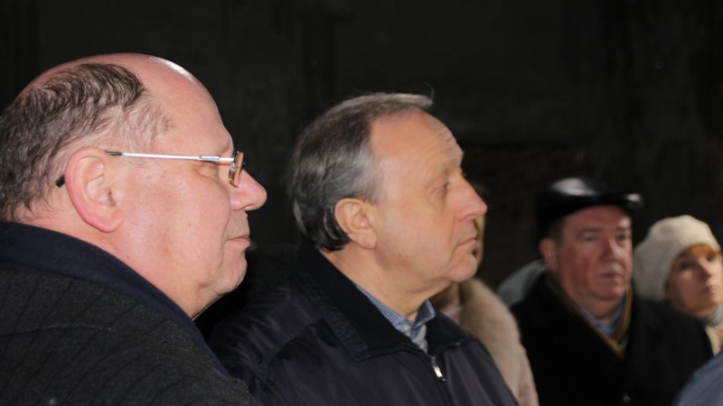 Спикер Госдумы раскритиковал план строительства театра в Балашове