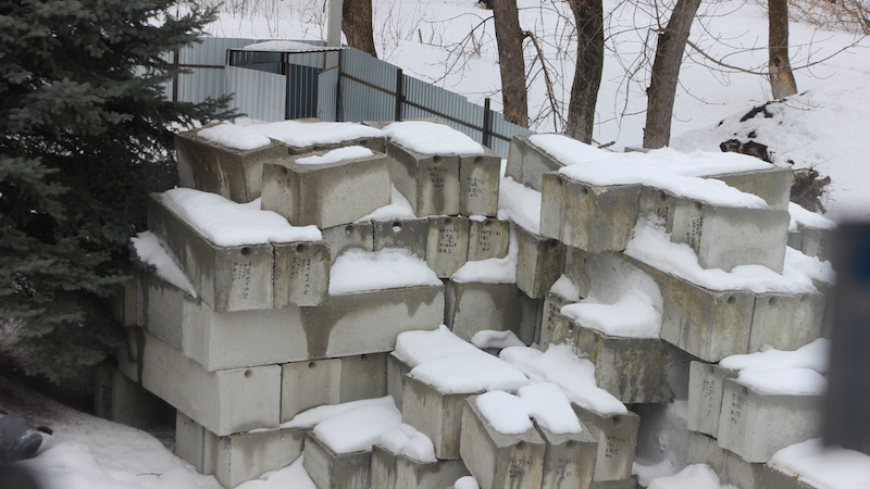 Спикер Госдумы раскритиковал план строительства театра в Балашове