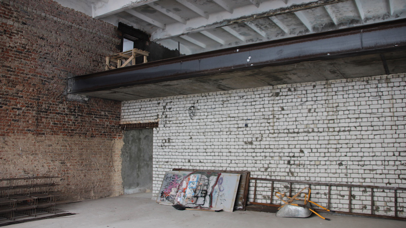 Спикер Госдумы раскритиковал план строительства театра в Балашове