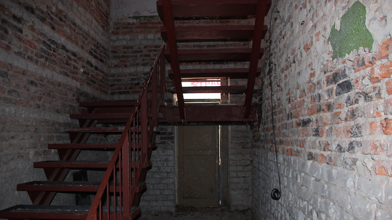 Спикер Госдумы раскритиковал план строительства театра в Балашове