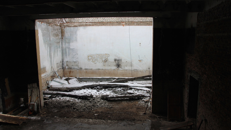 Спикер Госдумы раскритиковал план строительства театра в Балашове