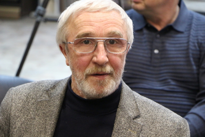 Александр Ландо и Валерий Сараев схлестнулись в споре о застройке Саратова