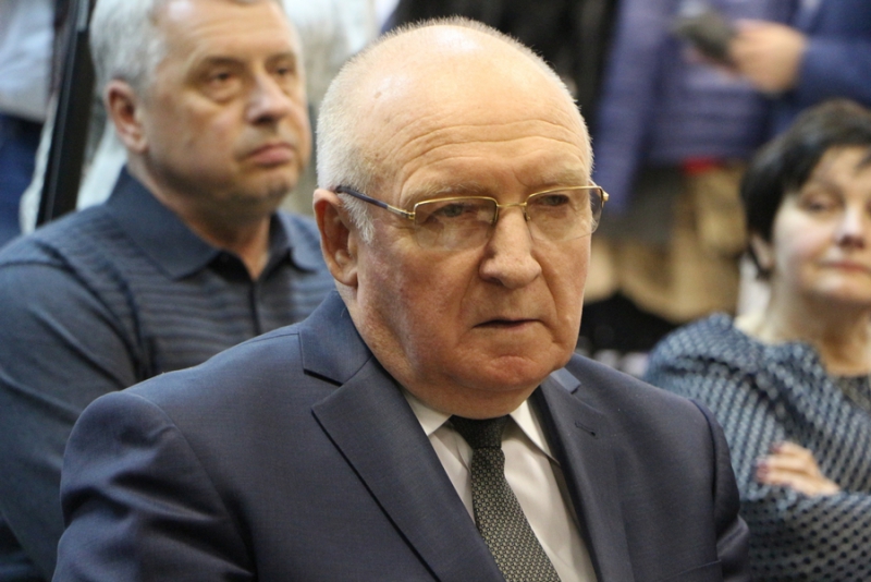 Александр Ландо и Валерий Сараев схлестнулись в споре о застройке Саратова