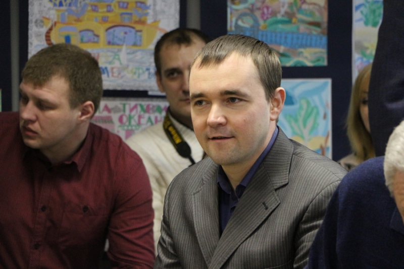 Александр Ландо и Валерий Сараев схлестнулись в споре о застройке Саратова