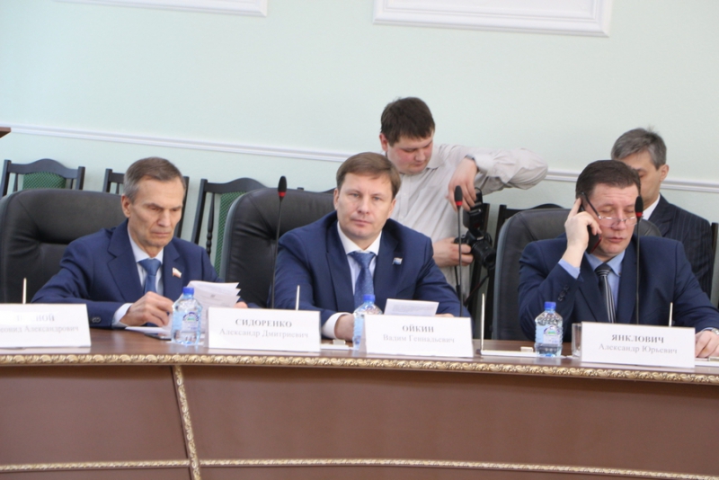 Городской чиновник рассказал, по каким показателям Саратов «проваливается»