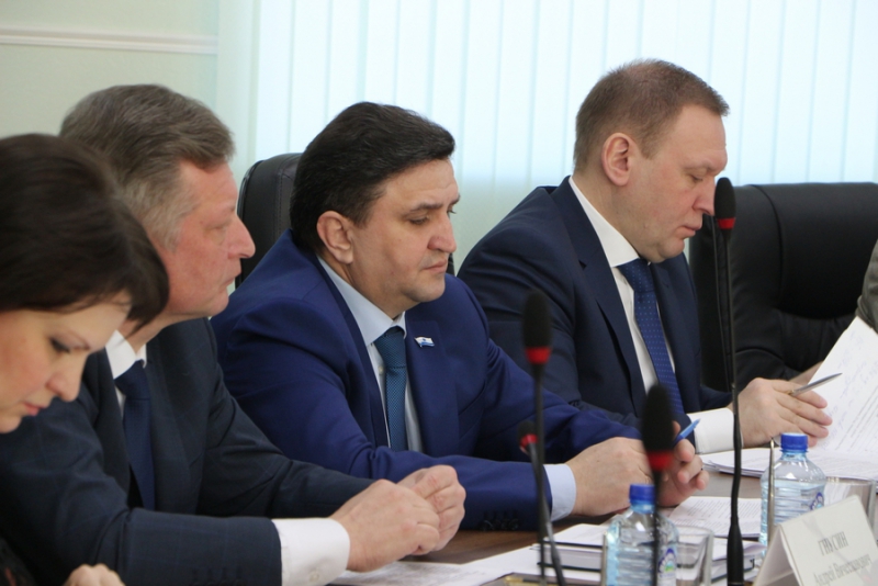 Городской чиновник рассказал, по каким показателям Саратов «проваливается»