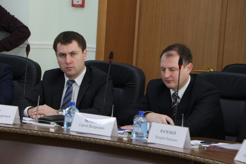 Городской чиновник рассказал, по каким показателям Саратов «проваливается»