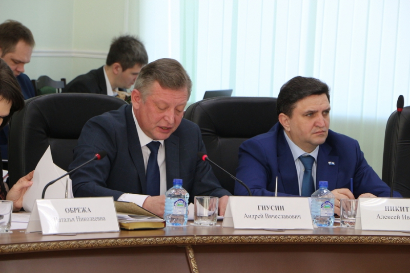 Городской чиновник рассказал, по каким показателям Саратов «проваливается»