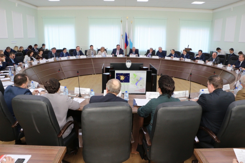 Городской чиновник рассказал, по каким показателям Саратов «проваливается»