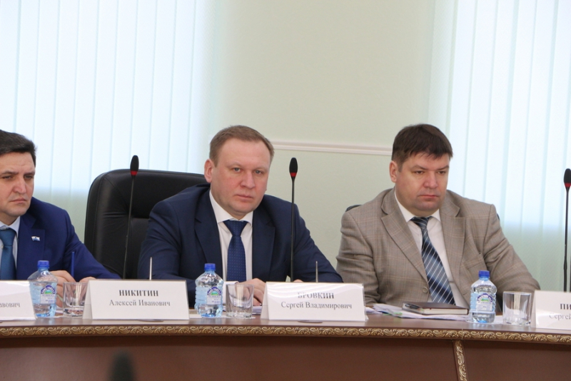 Городской чиновник рассказал, по каким показателям Саратов «проваливается»