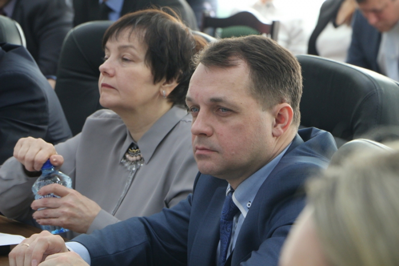 Городской чиновник рассказал, по каким показателям Саратов «проваливается»